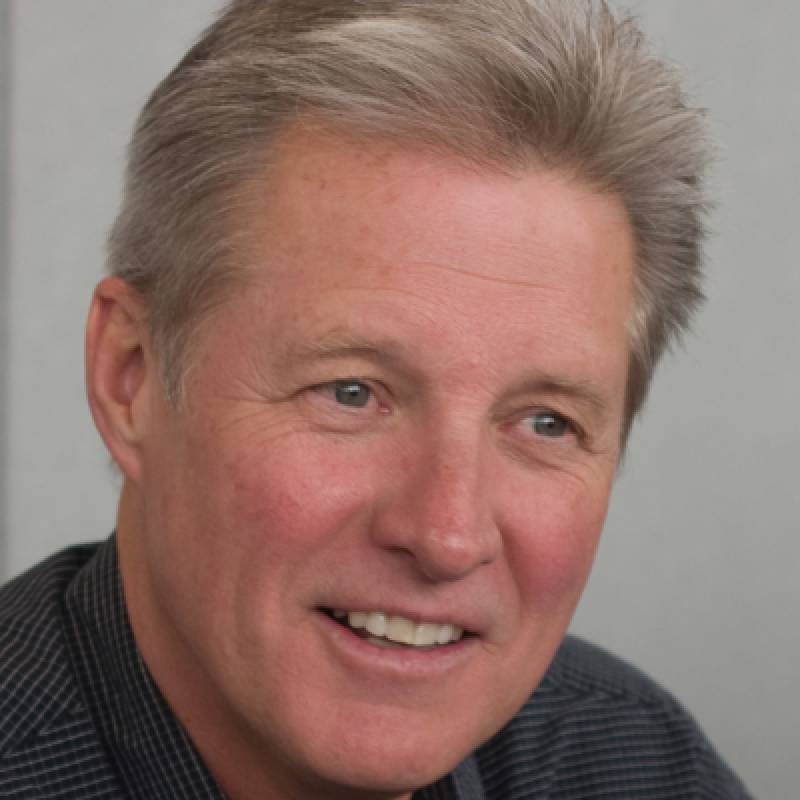 Bruce Boxleitner