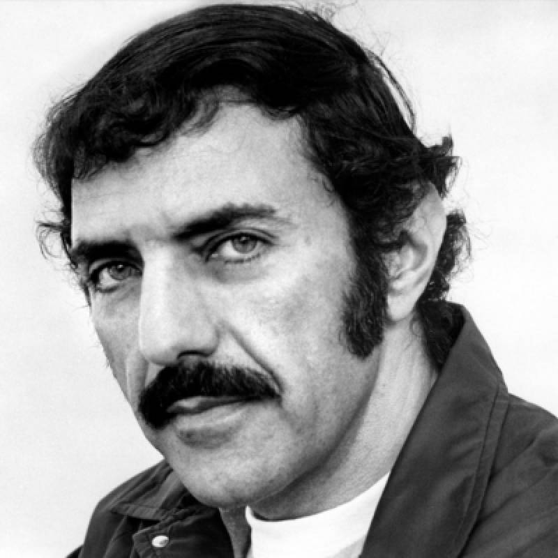 William Peter Blatty