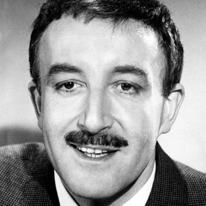 Peter Sellers