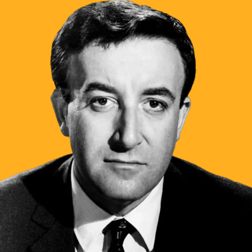 Peter Sellers