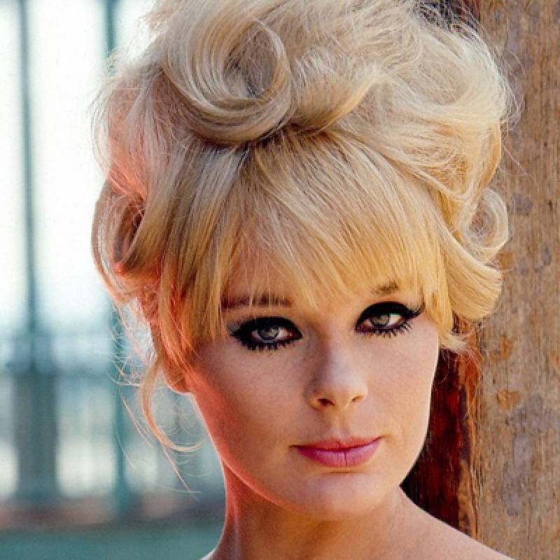 Elke Sommer