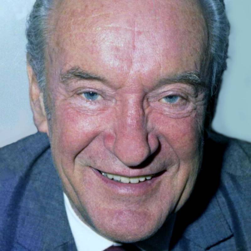 George Sanders