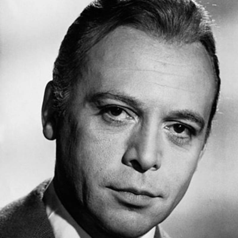 Herbert Lom