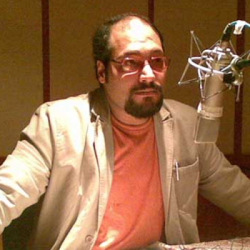 Ali Mohammad Hesamfar