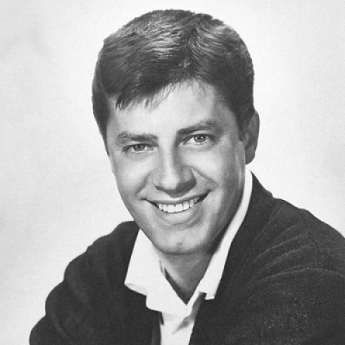 Jerry Lewis