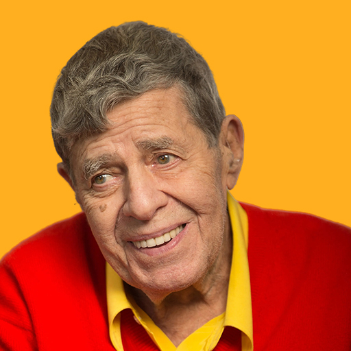 Jerry Lewis