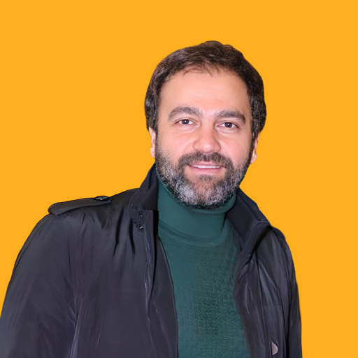 Arash majidi