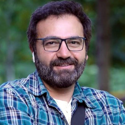 Arash majidi