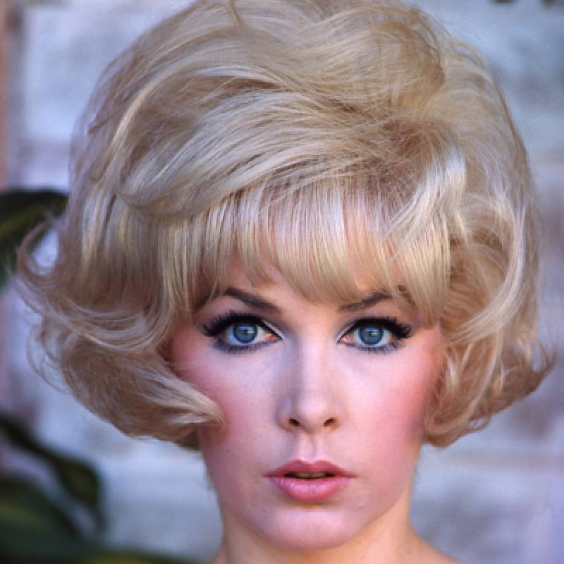 Stella Stevens