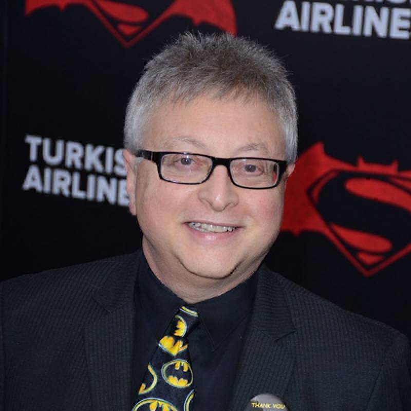 Michael E. Uslan