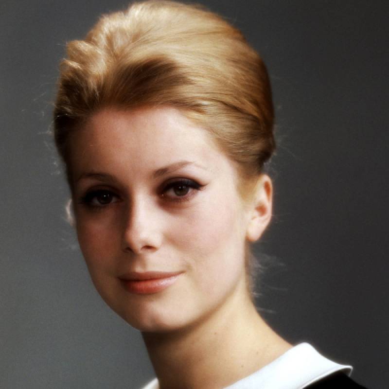 Catherine Deneuve