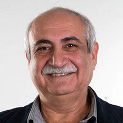 Bahram Dehghan