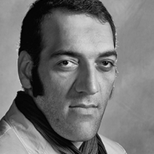 Majid Asheghi