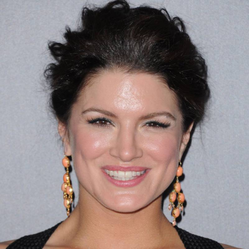 Gina Carano