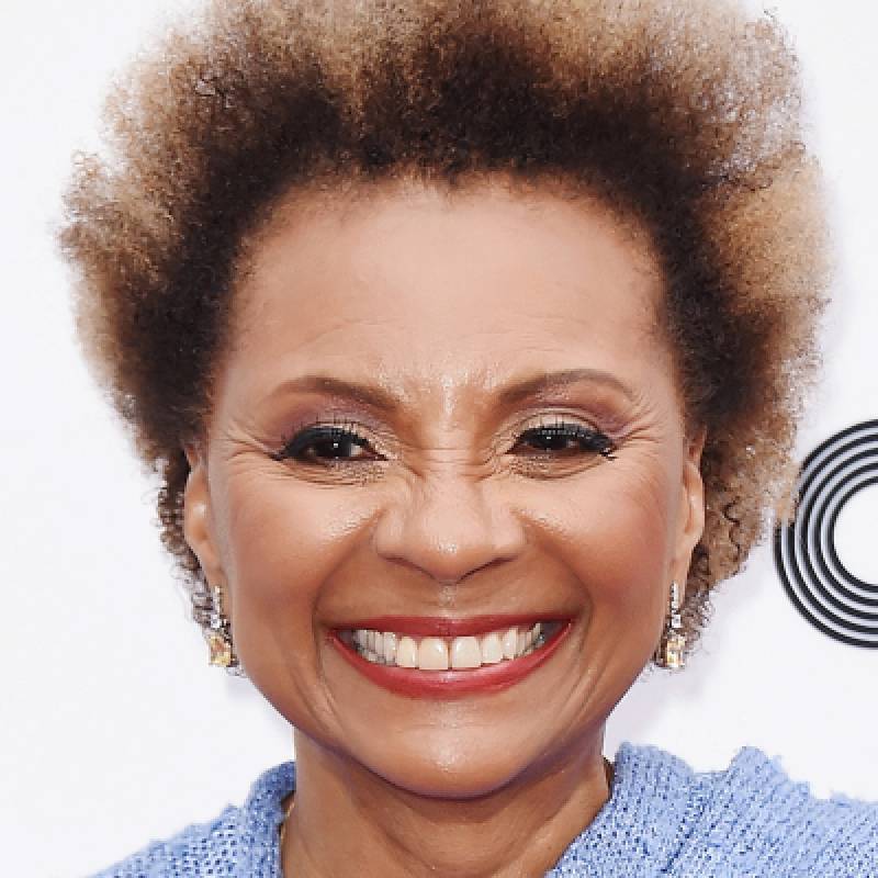 Leslie Uggams