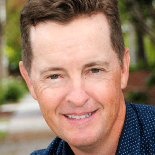 Matthew Reilly