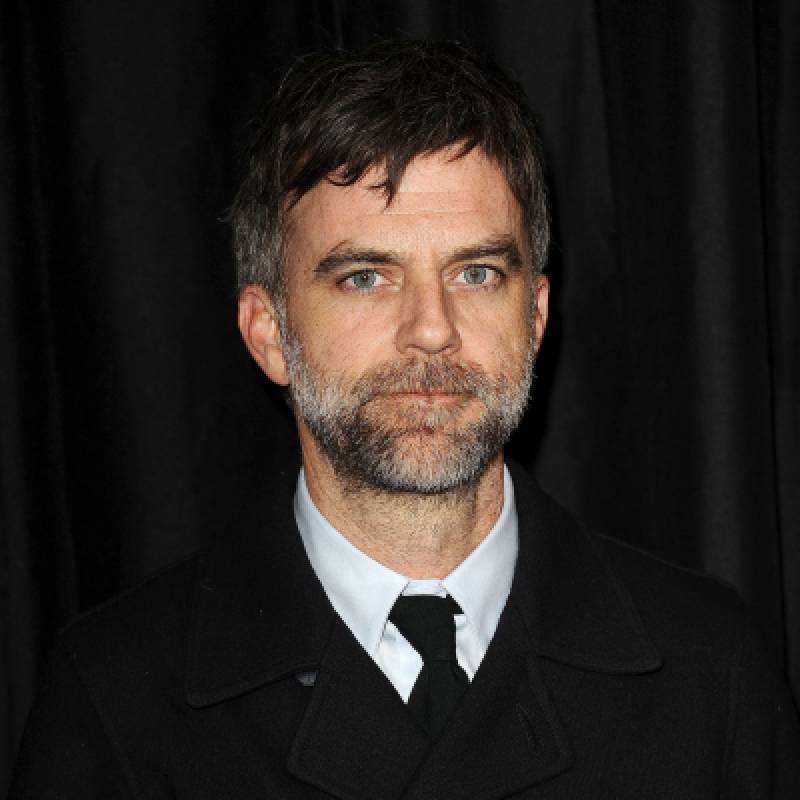 Paul Thomas Anderson