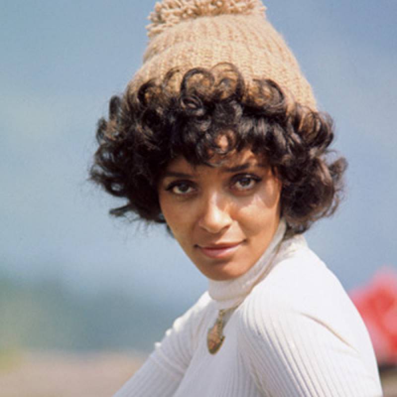 Vonetta McGee