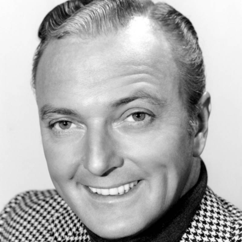 Jack Cassidy