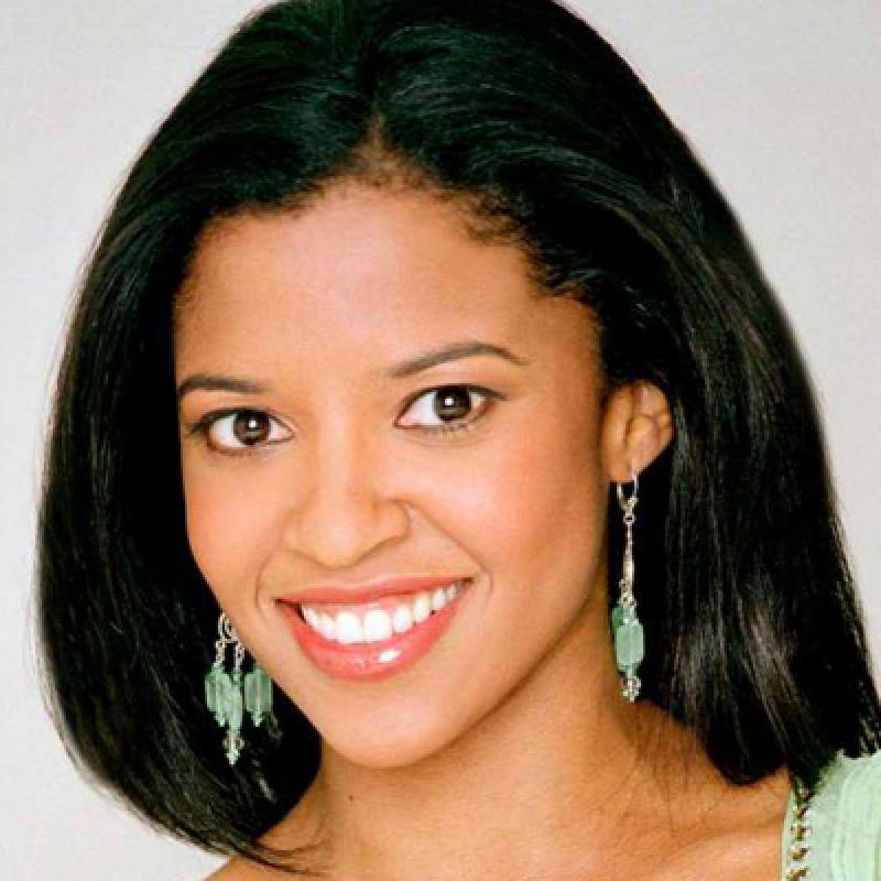 Renee Elise Goldsberry