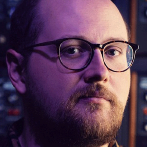 Dan Deacon