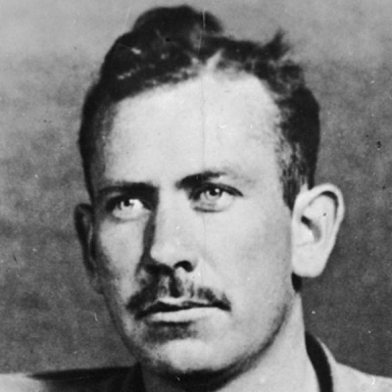 John Steinbeck