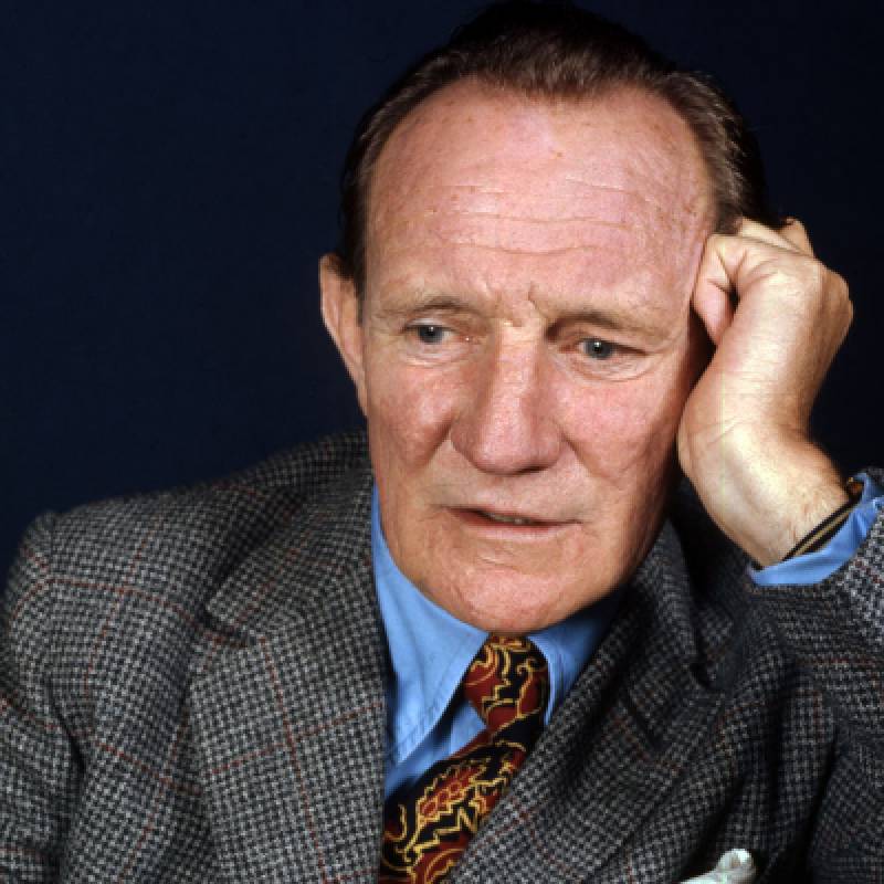 Trevor Howard