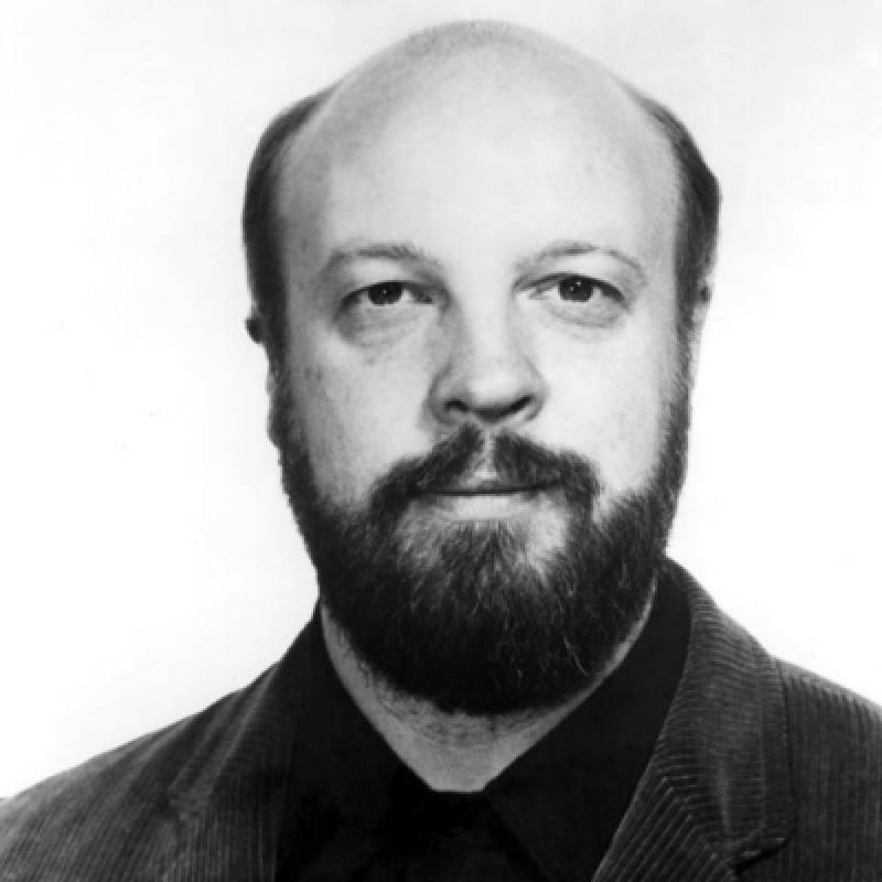 Paul Bartel