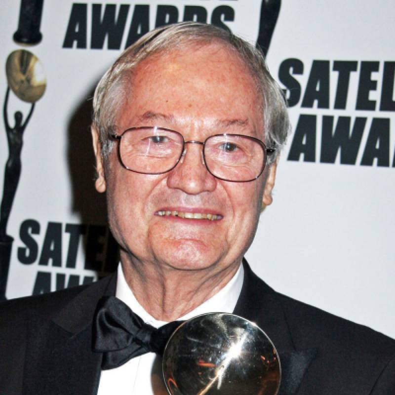 Roger Corman