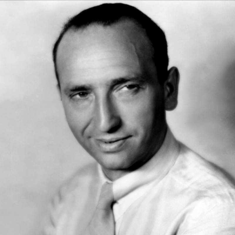 Michael Curtiz