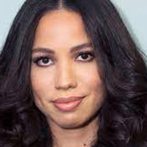 Jurnee Smollett