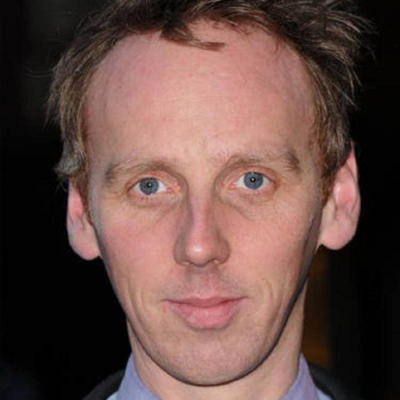 Ewen Bremner