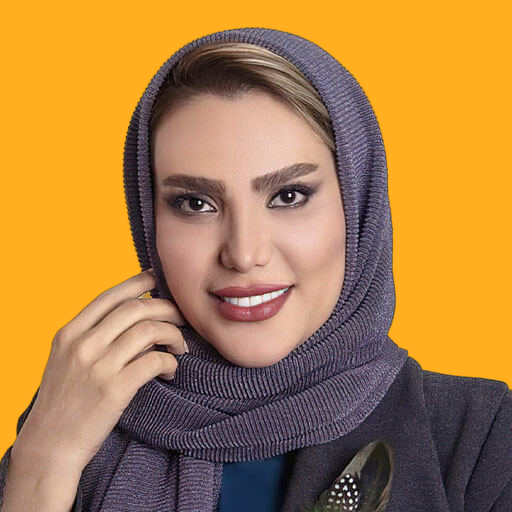 Mahsa Iraniyan