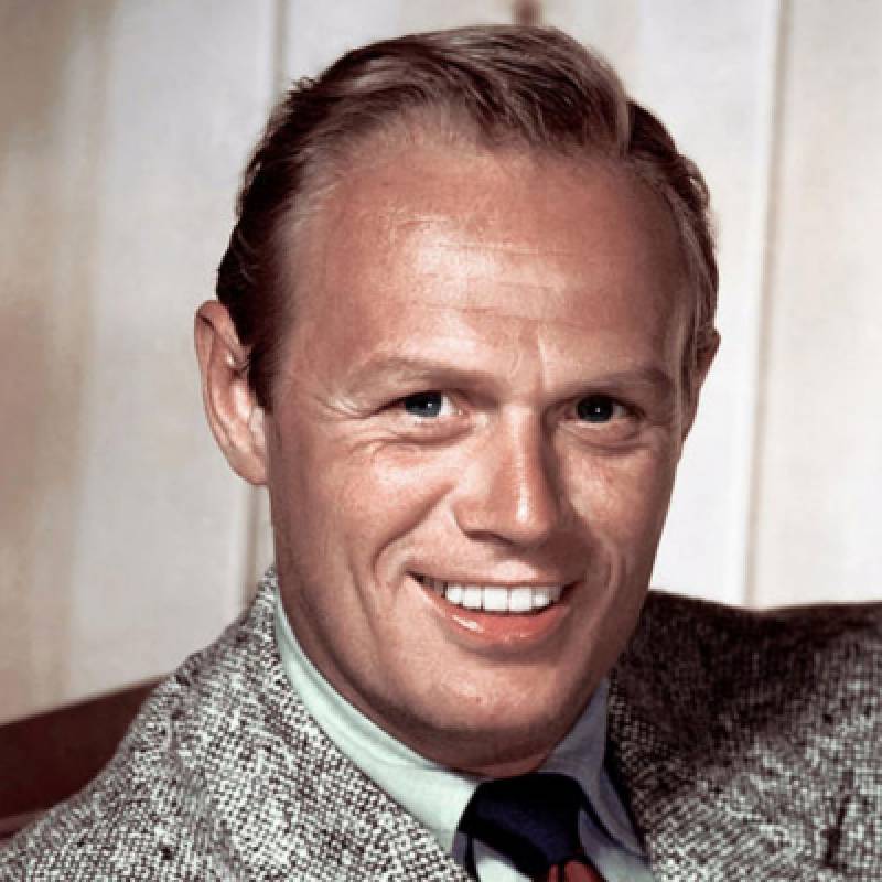 Richard Widmark