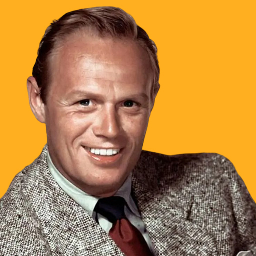 Richard Widmark