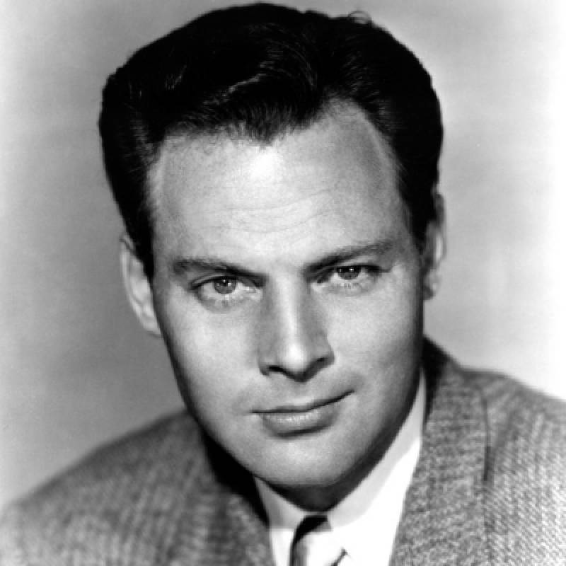 John Agar