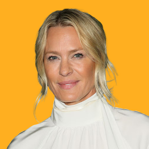 Robin Wright