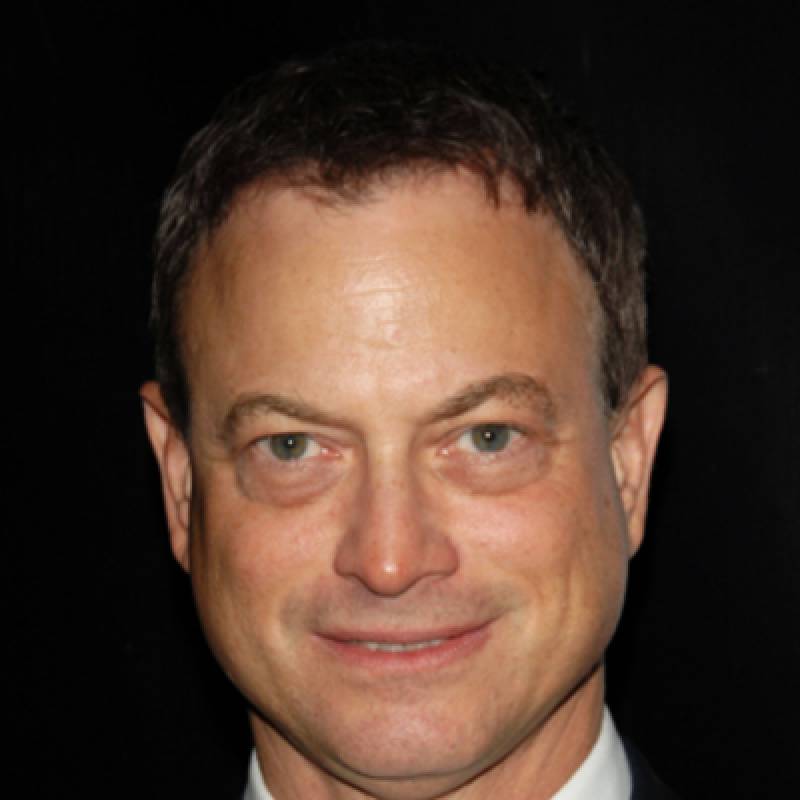 Gary Sinise