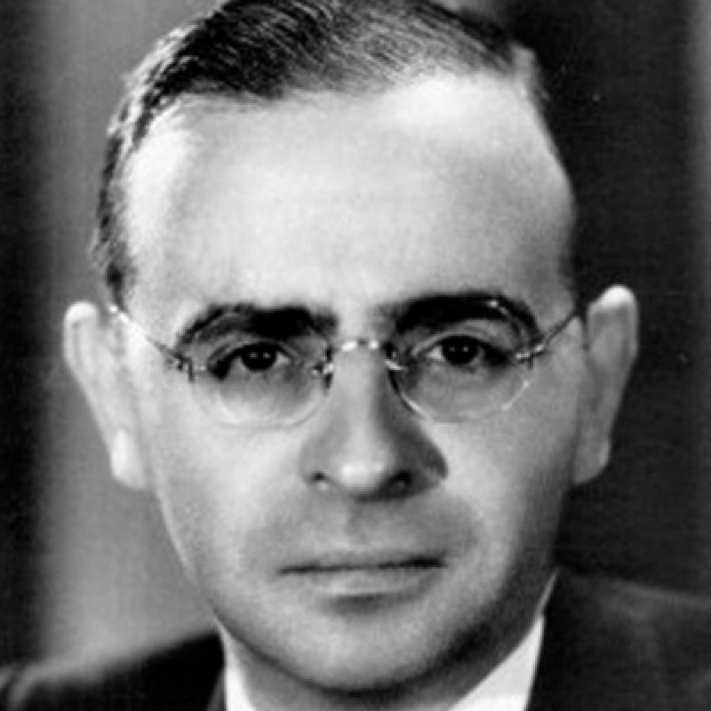 Max Steiner