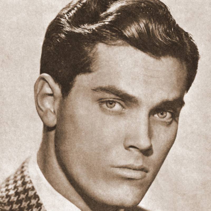 Jeffrey Hunter