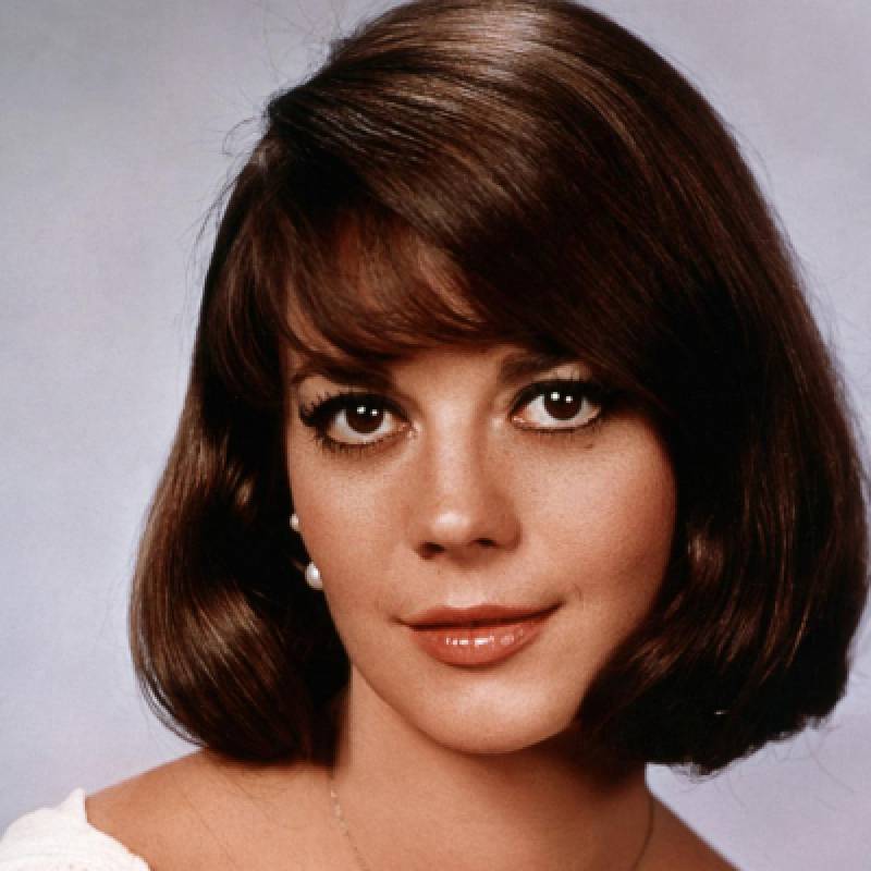 Natalie Wood