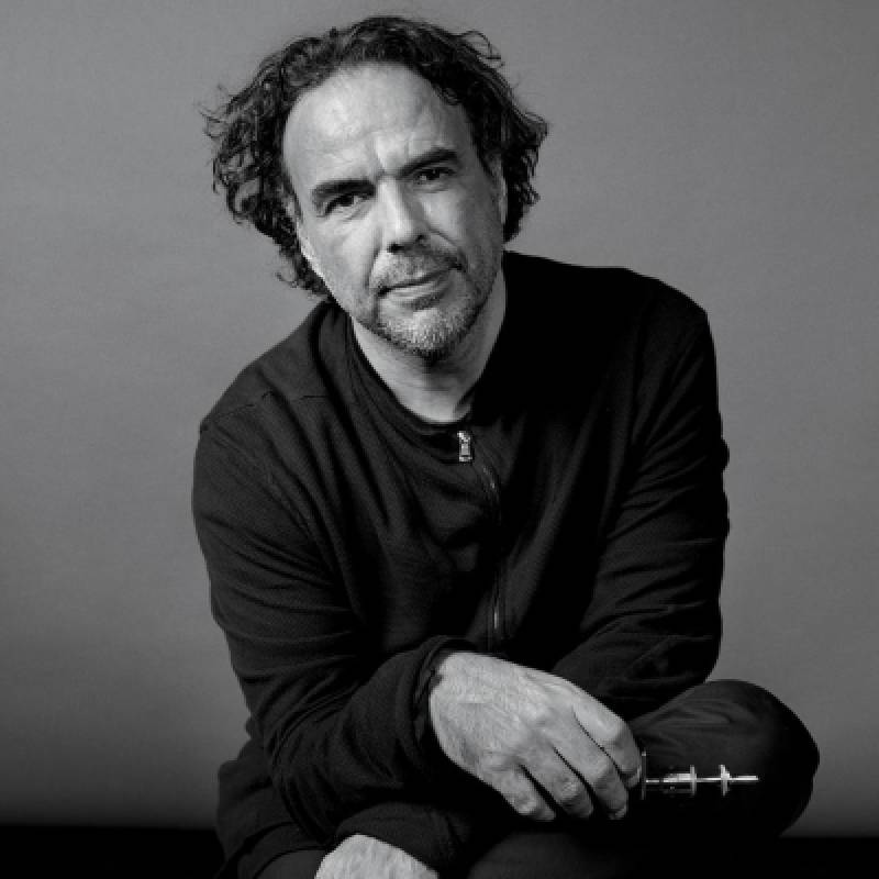 Alejandro Gonzalez Inarritu