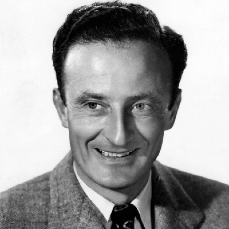 Fred Zinnemann