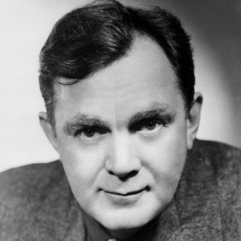 Thomas Mitchell