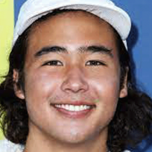 Nico Hiraga