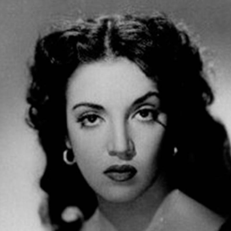 Katy Jurado