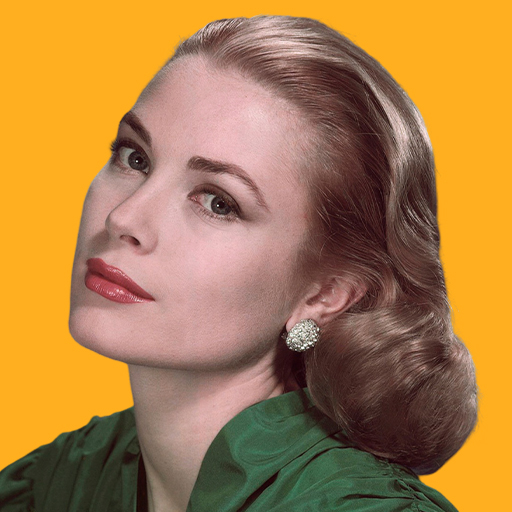 Grace Kelly