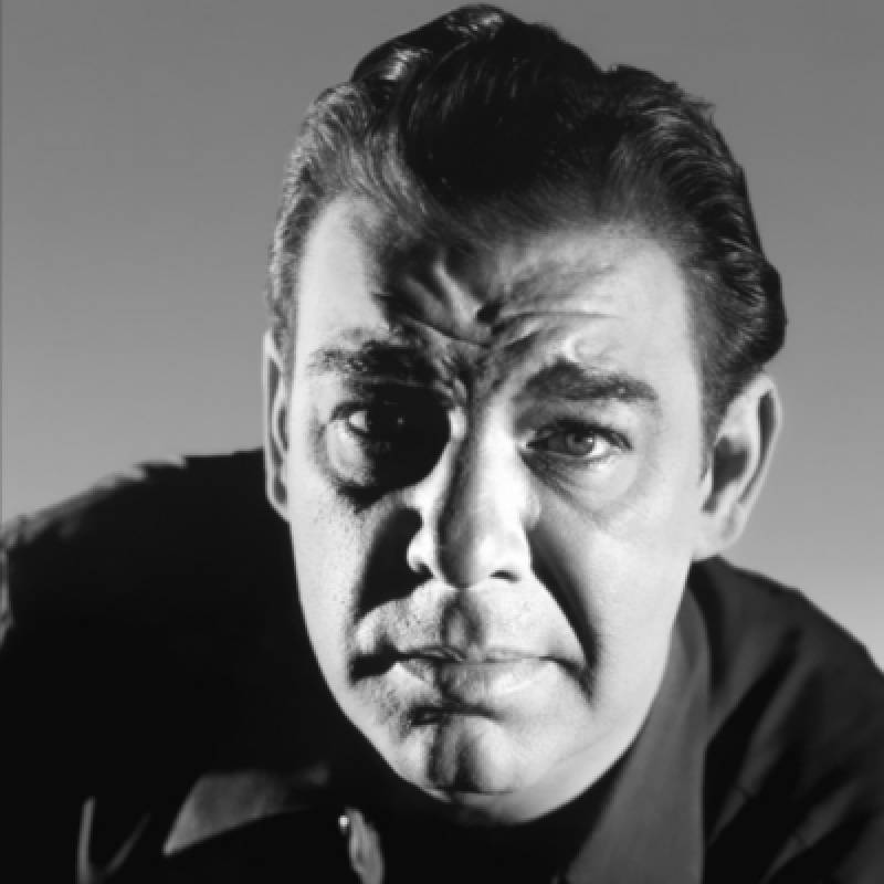 Lon Chaney Jr