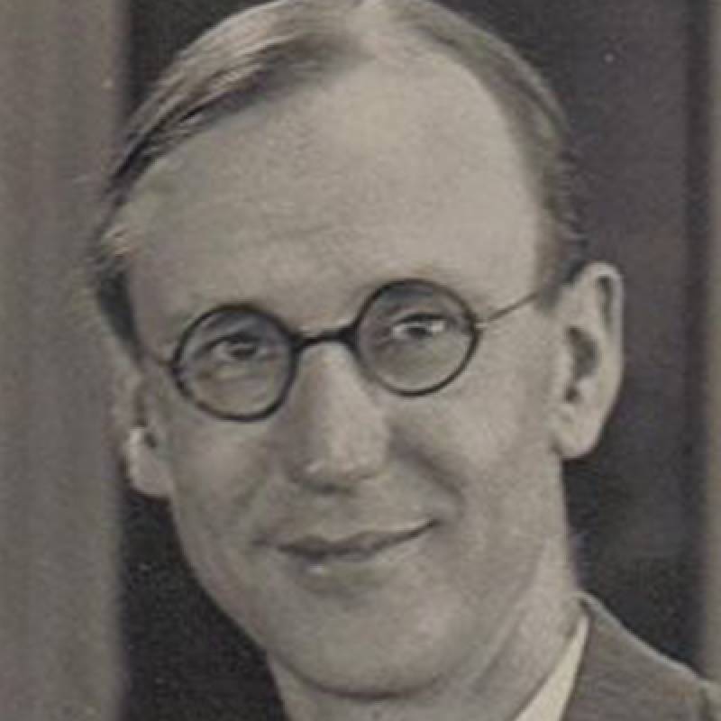 Edwin Greenwood