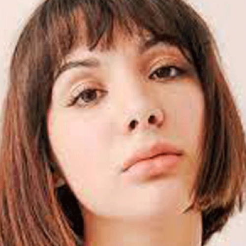 Hannah Marks